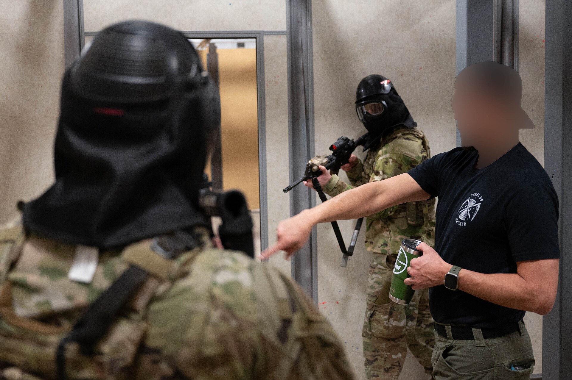 Safeguard National Security, Modernize & Train Security Forces, Strengthen Intelligence Agencies and Prepare National Defense Forces to be mission ready